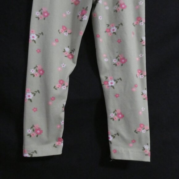 LIMITED TOO | 3T | Floral Leggings - Picture 14 of 16